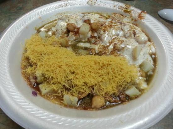 Taj Chaat House